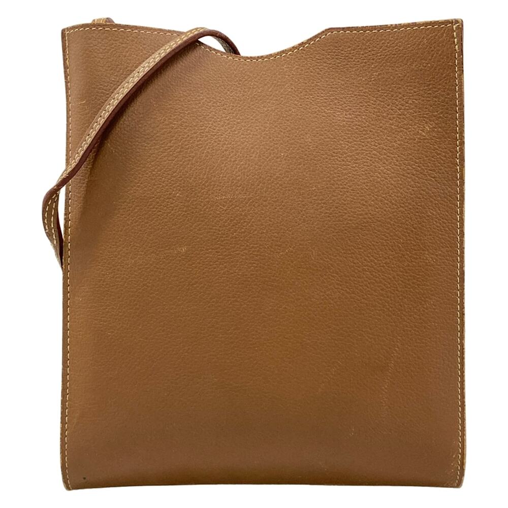 Hermès Onimetou Shoulder Bag